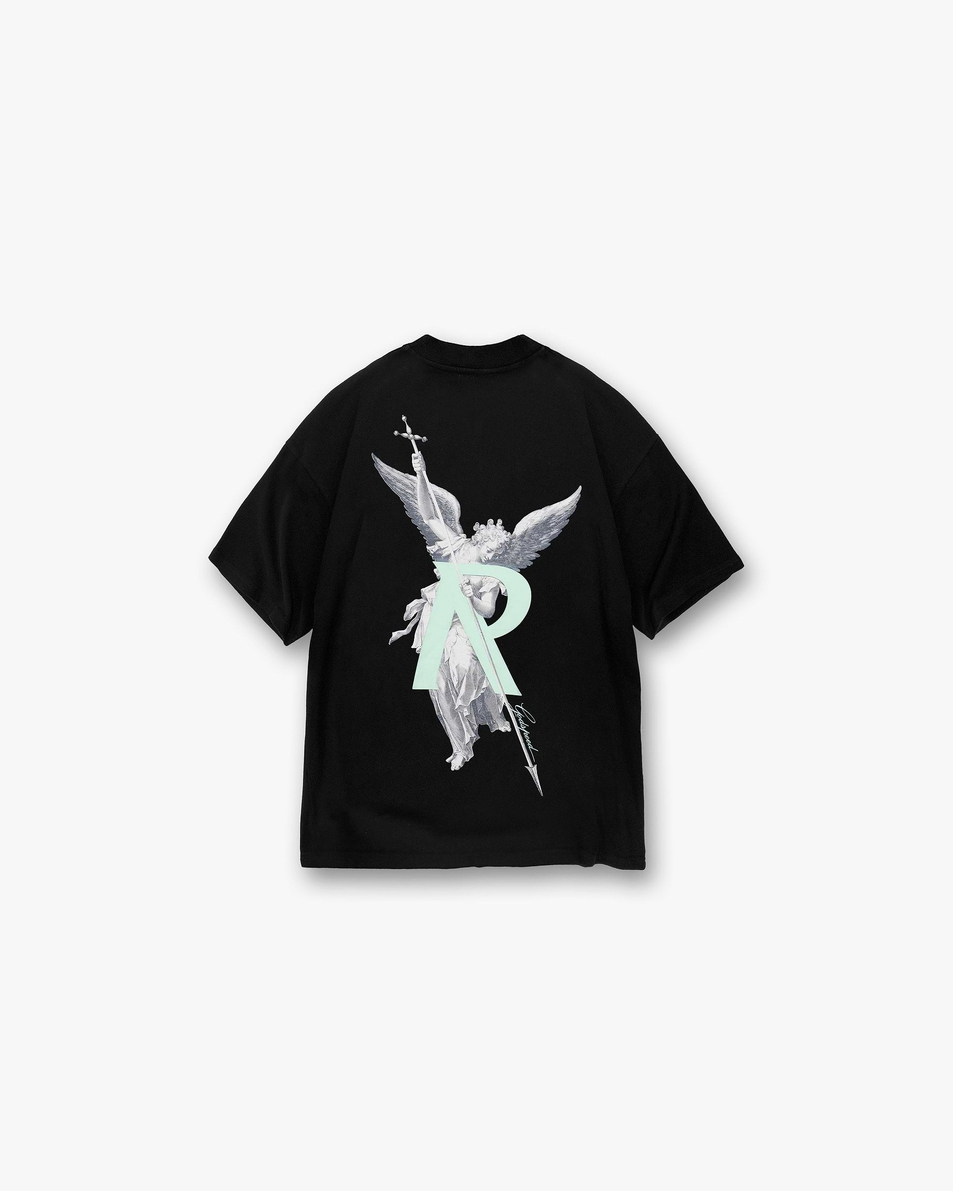 Represent Archangel Initial T-Shirt