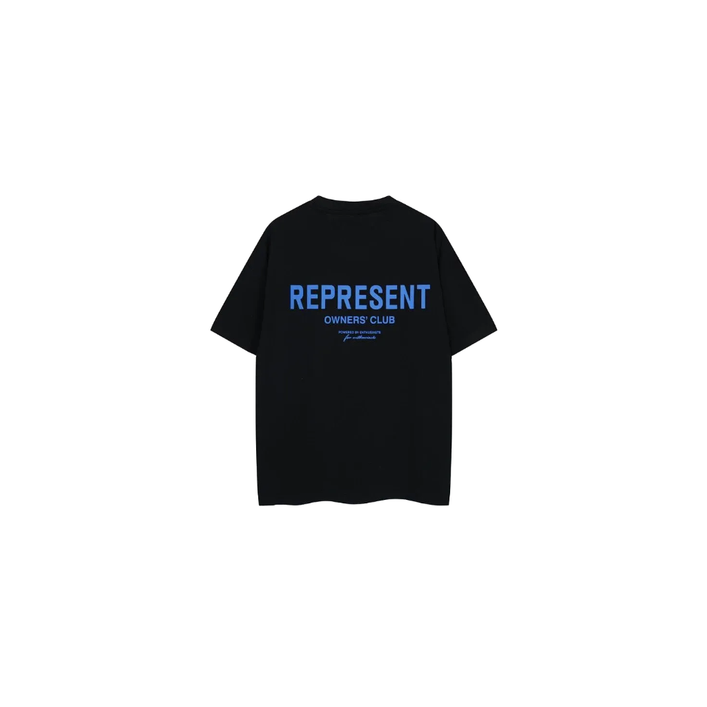 Represent Patron of the Club T-Shirt