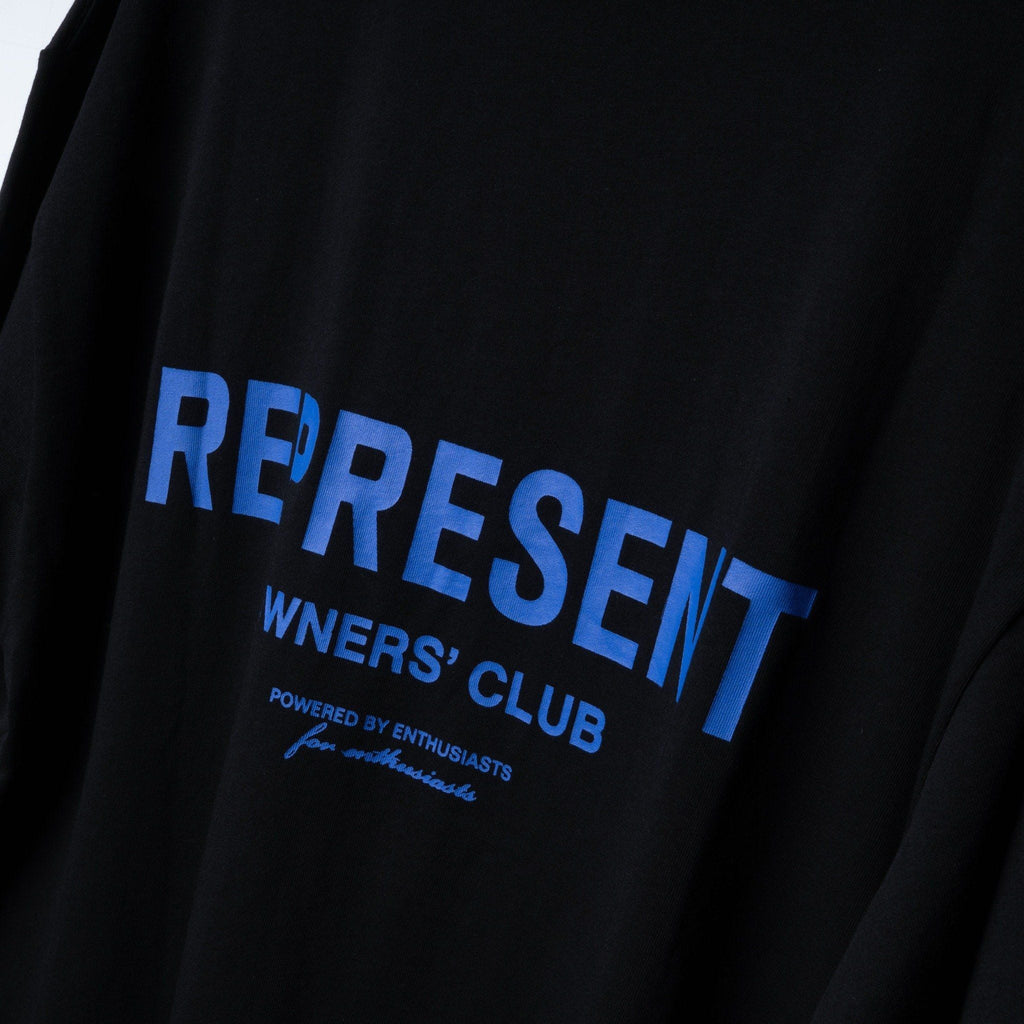 Represent Patron of the Club T-Shirt
