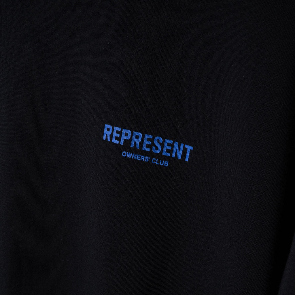Represent Patron of the Club T-Shirt