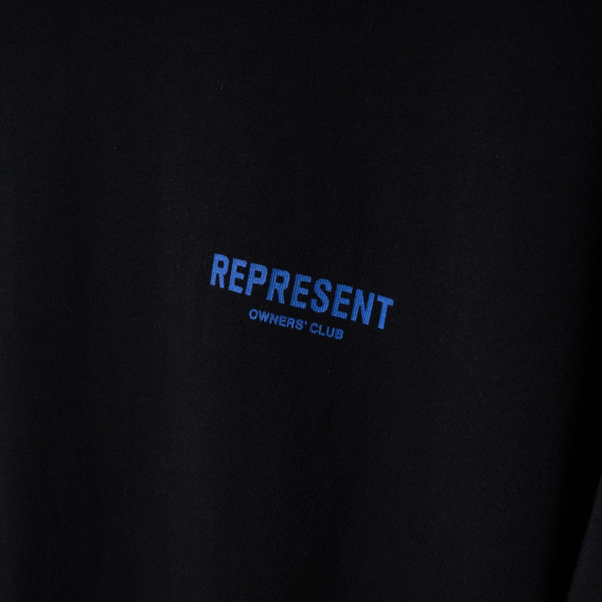 Represent Patron of the Club T-Shirt