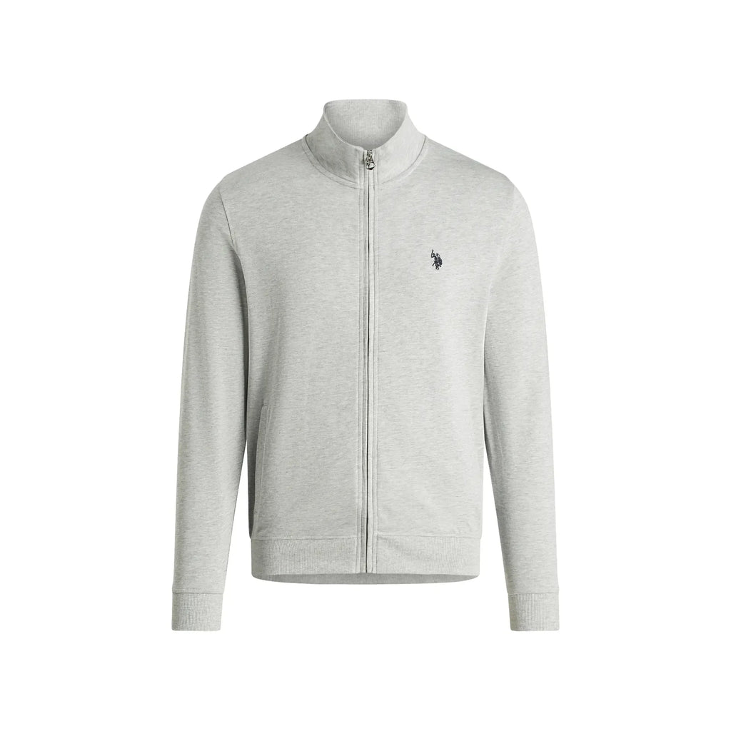 Polo Ralph Lauren Zip-Up Sweatshirt