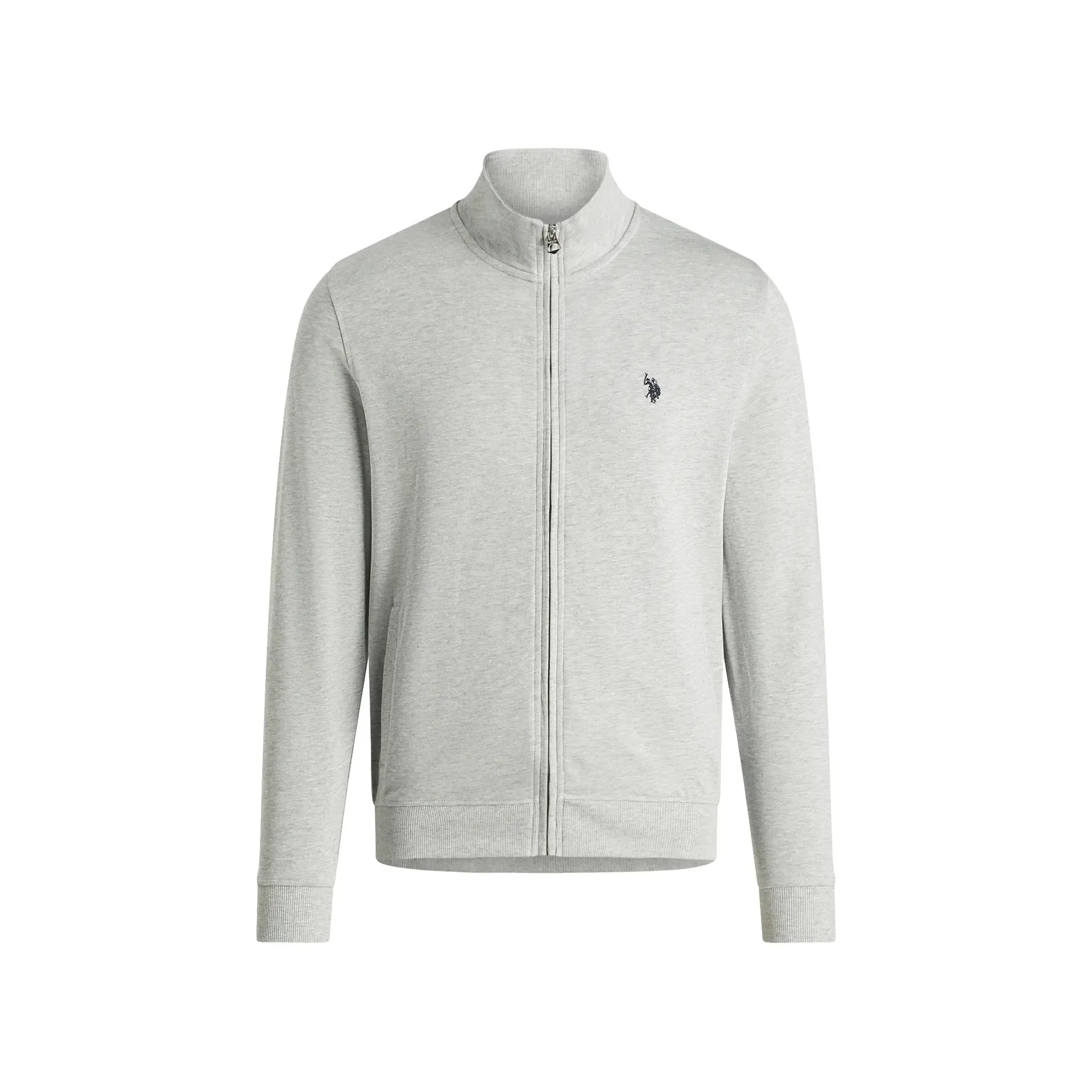 Polo Ralph Lauren Zip-Up Sweatshirt