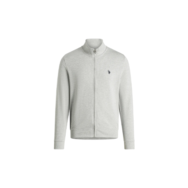 Polo Ralph Lauren Zip-Up Sweatshirt