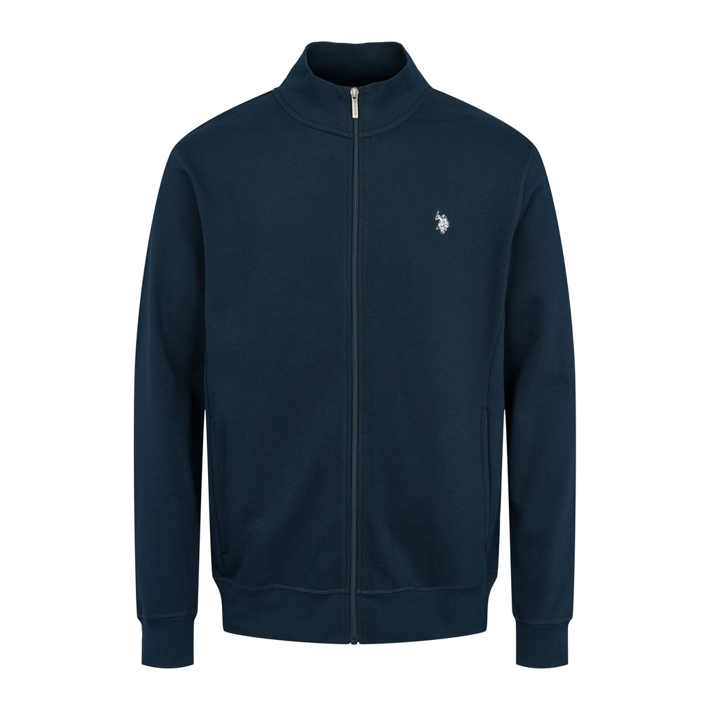 Polo Ralph Lauren Zip-Up Sweatshirt