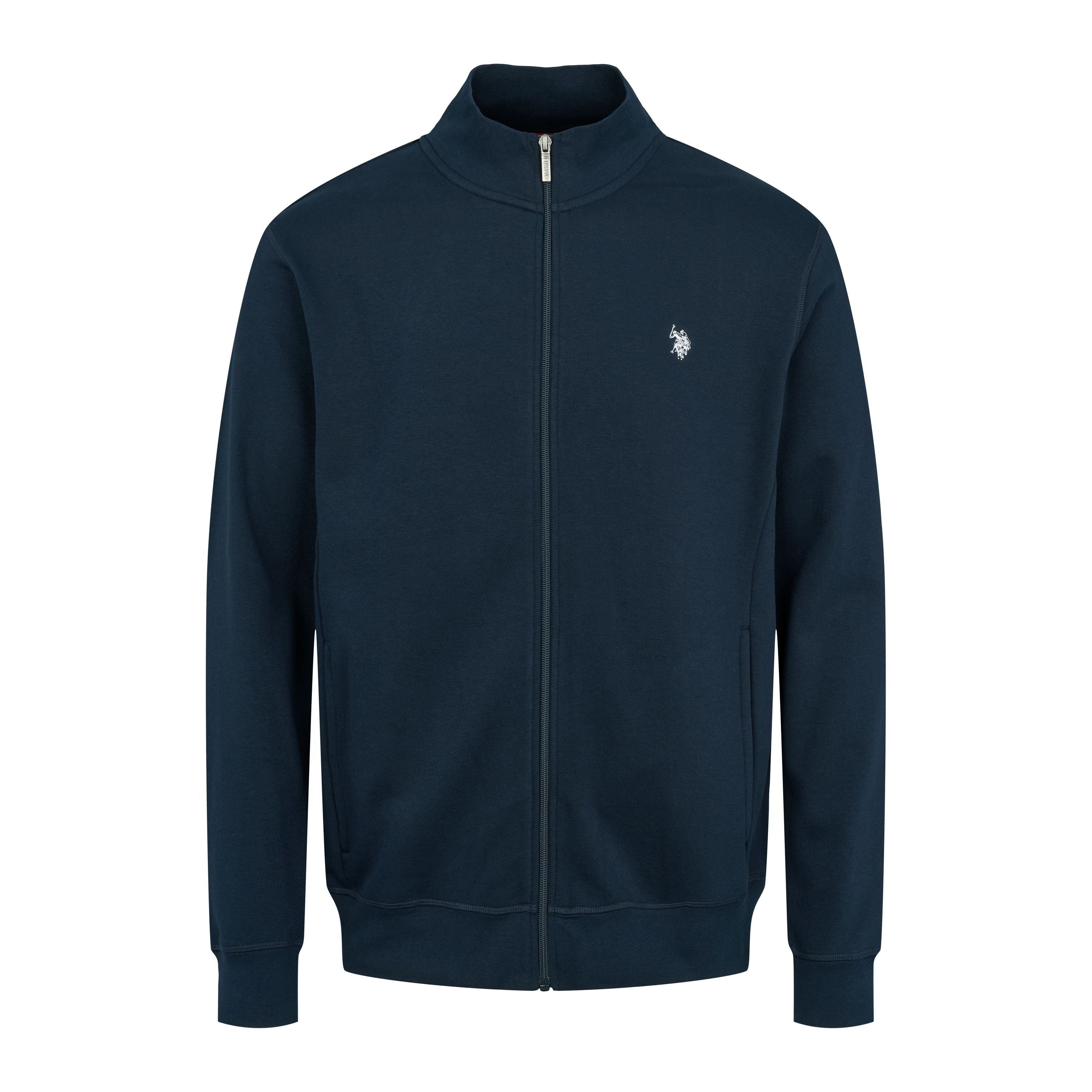 Polo Ralph Lauren Zip-Up Sweatshirt