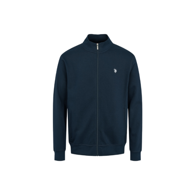 Polo Ralph Lauren Zip-Up Sweatshirt