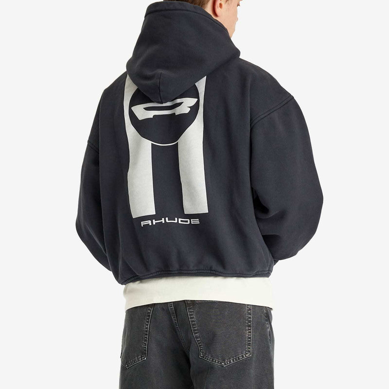 Rhude  CAMPIONE HOODIE