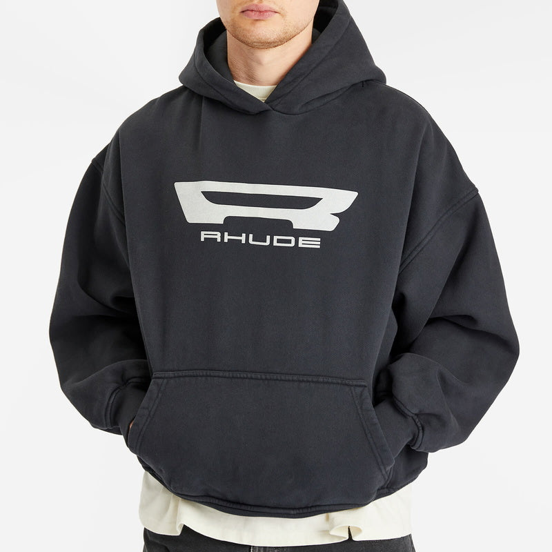 Rhude  CAMPIONE HOODIE