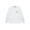 Stussy Smooth International Long Sleeve Tee