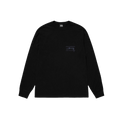 Stussy Smooth International Long Sleeve Tee