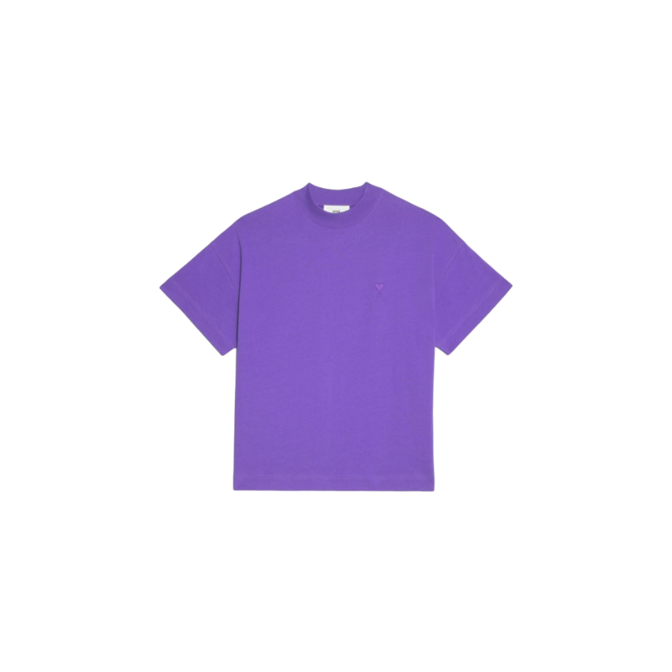 AMI Paris Ami de Coeur T-shirt