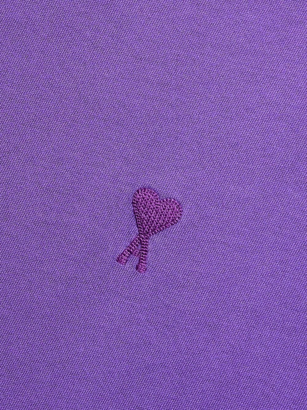 AMI Paris Ami de Coeur T-shirt