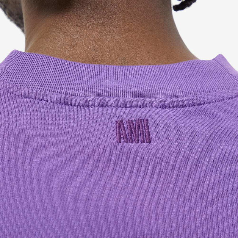 AMI Paris Ami de Coeur T-shirt