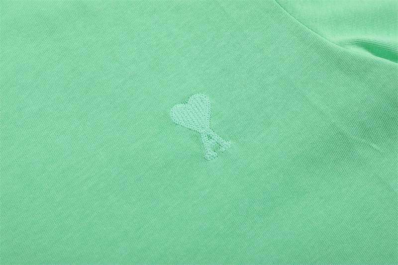 AMI Paris Ami de Coeur T-shirt