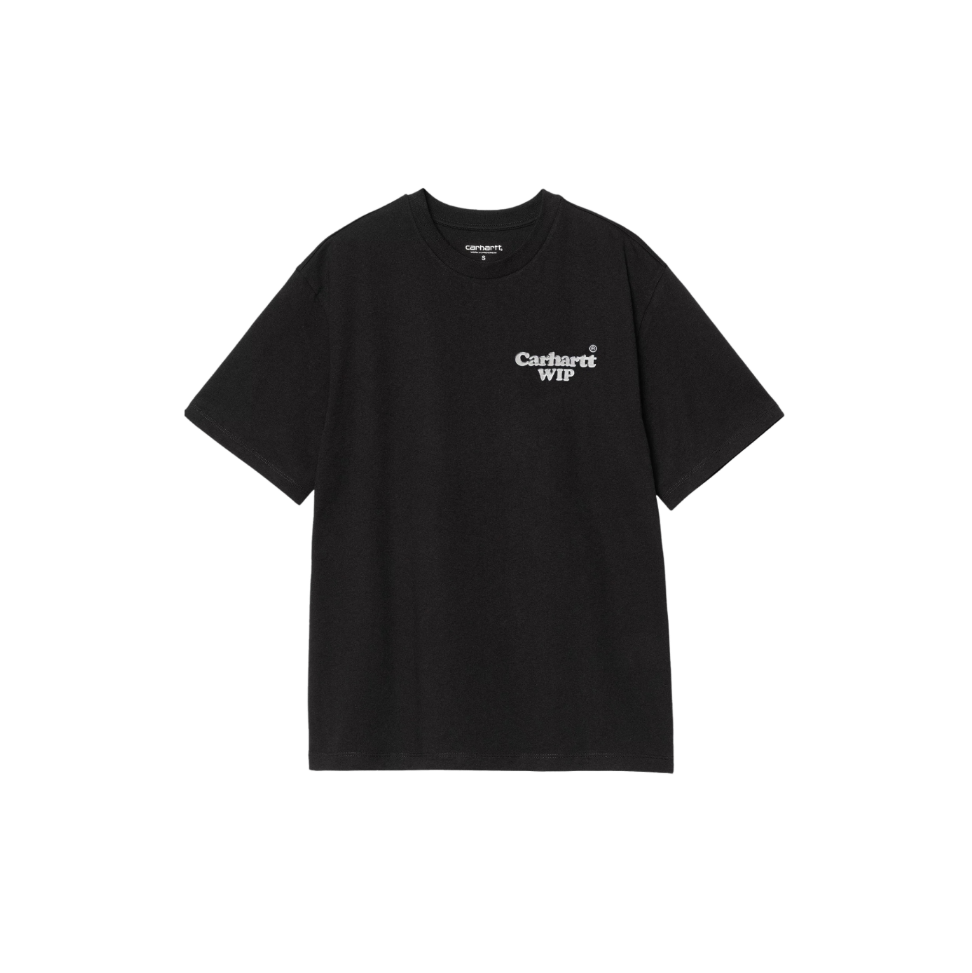 CARHARTT WIP HARTT CHART SHORT-SLEEVE T-SHIRT