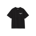CARHARTT WIP HARTT CHART SHORT-SLEEVE T-SHIRT