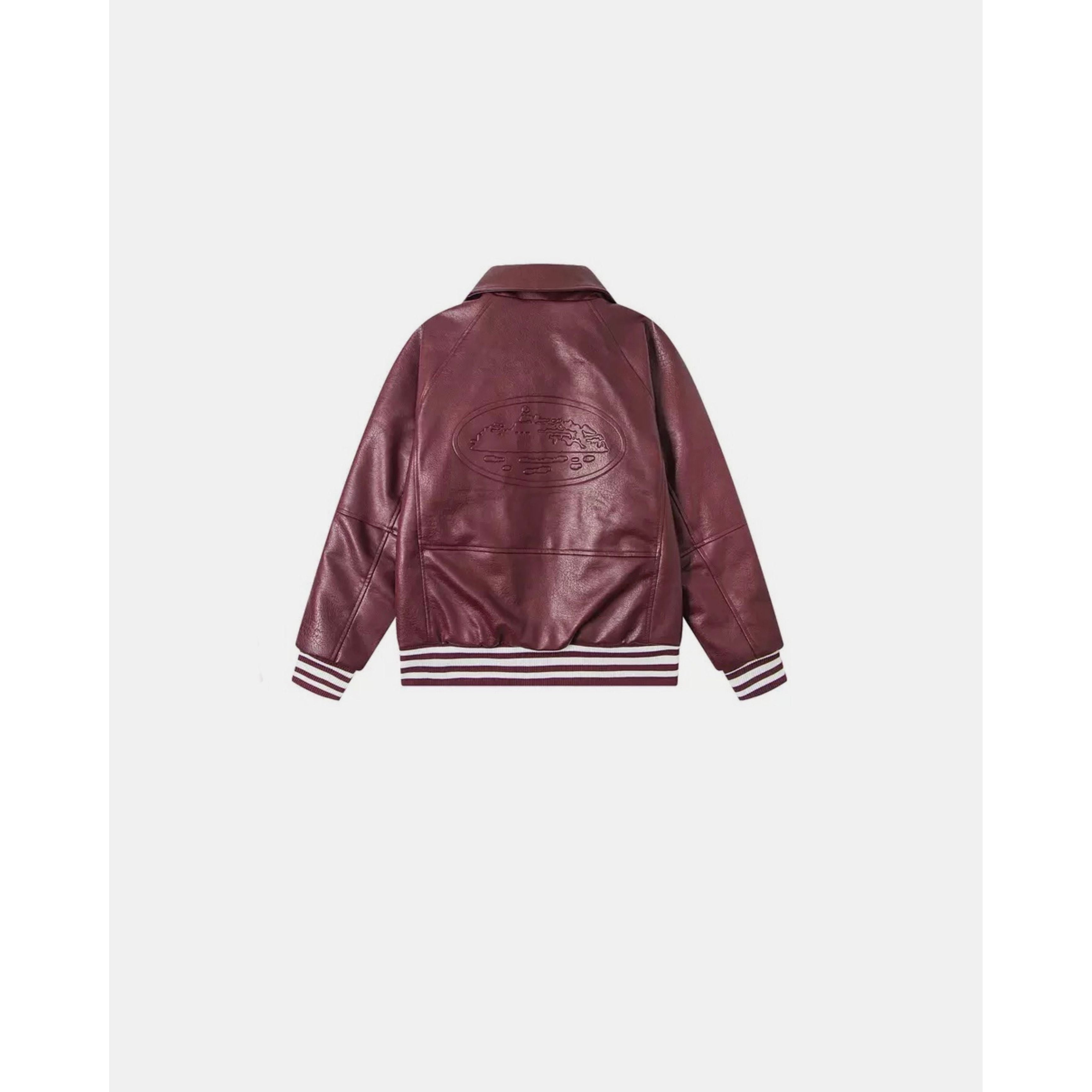 Corteiz RTW Skydive Jacket