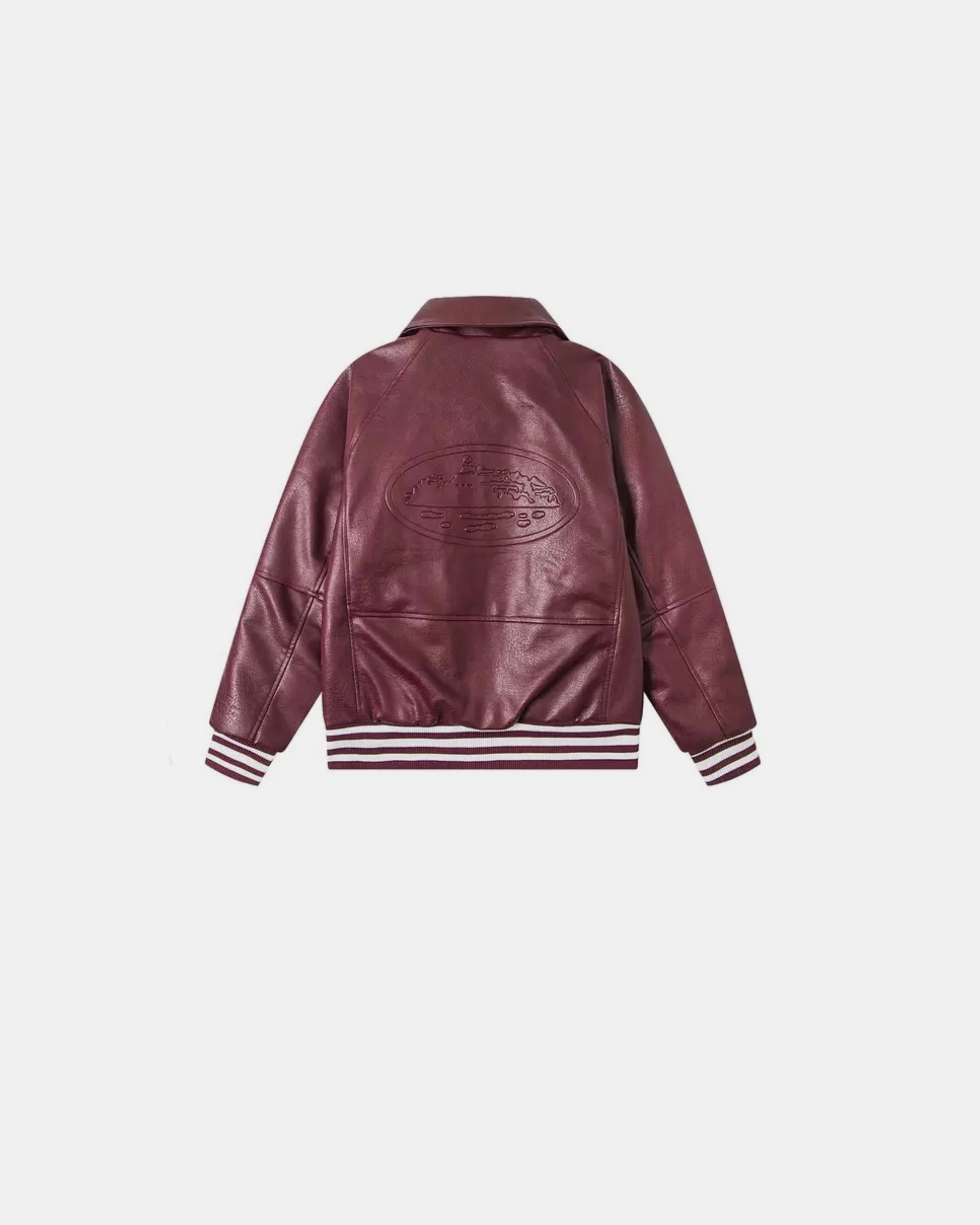 Corteiz RTW Skydive Jacket