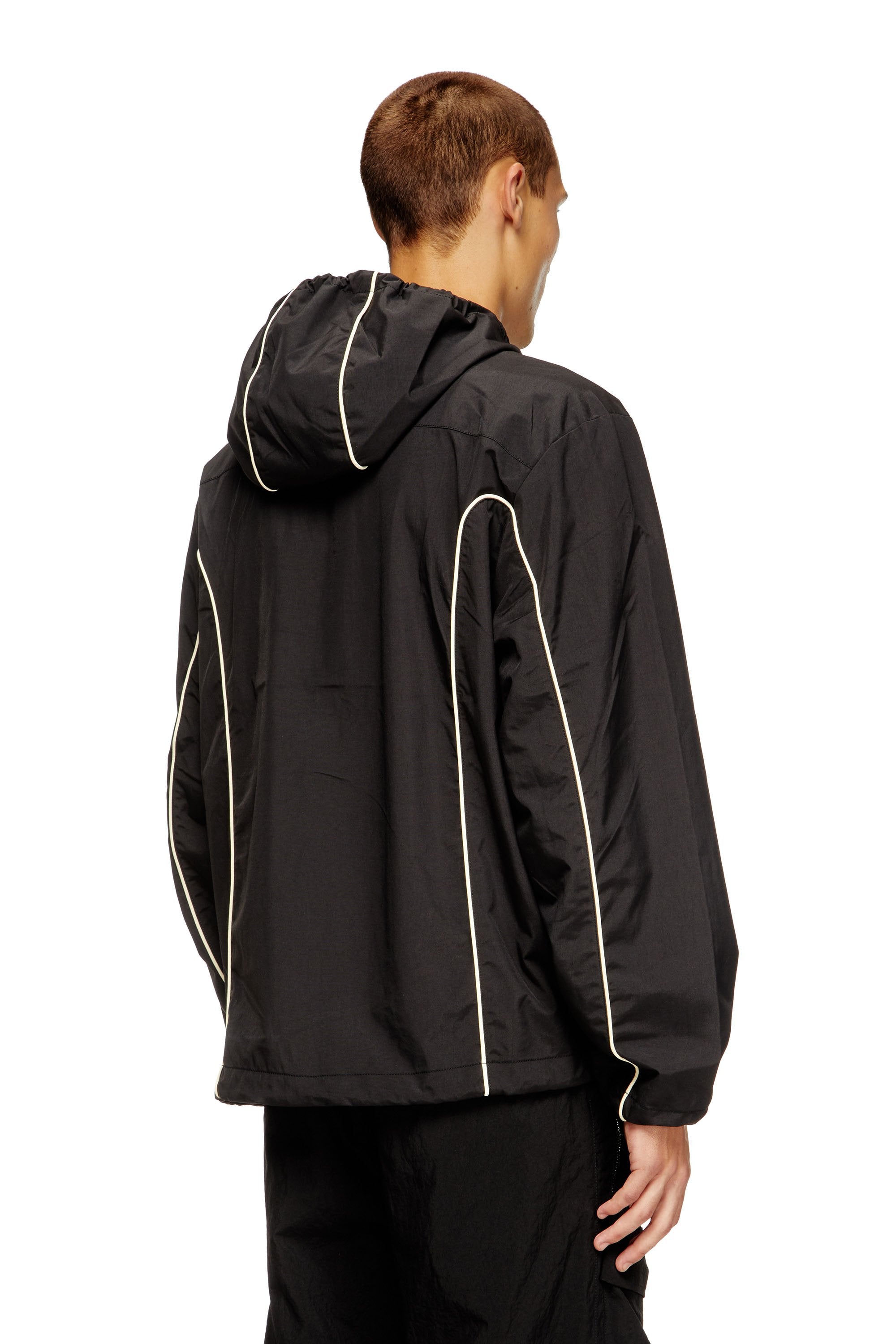 Jacket Diesel
