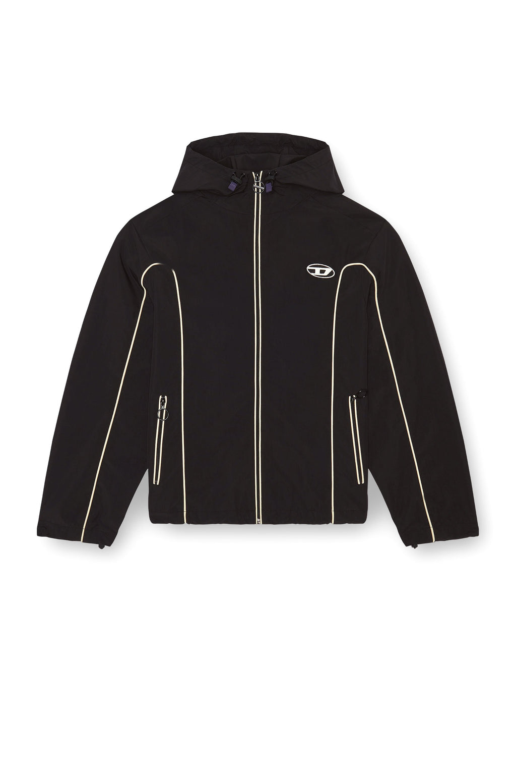 Jacket Diesel