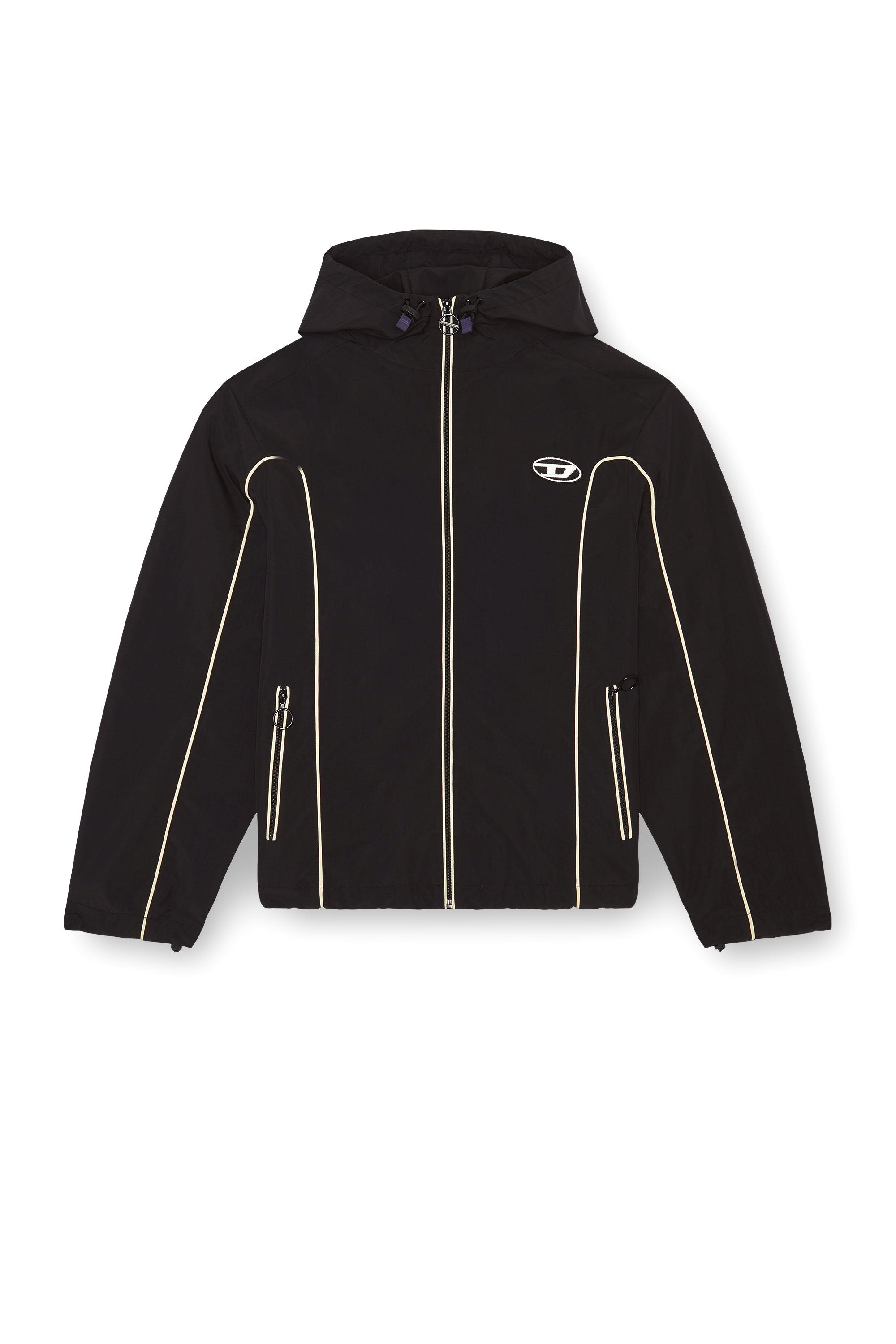 Jacket Diesel
