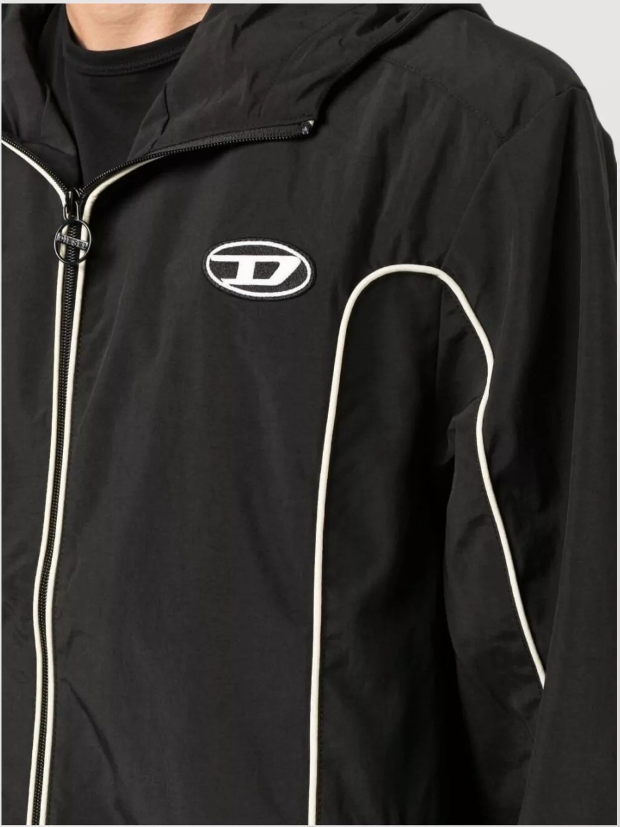 Jacket Diesel
