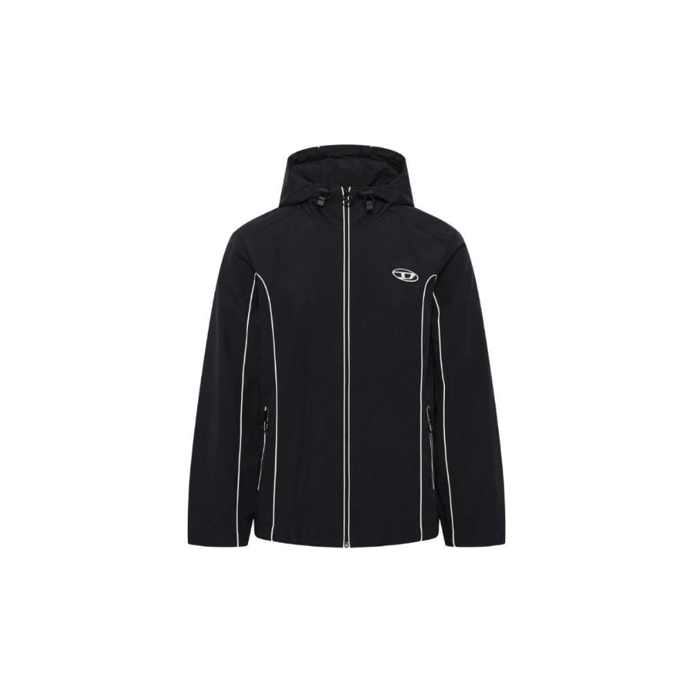 Jacket Diesel