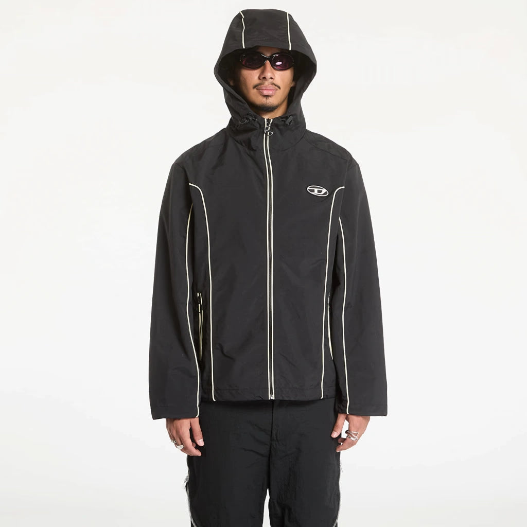Jacket Diesel