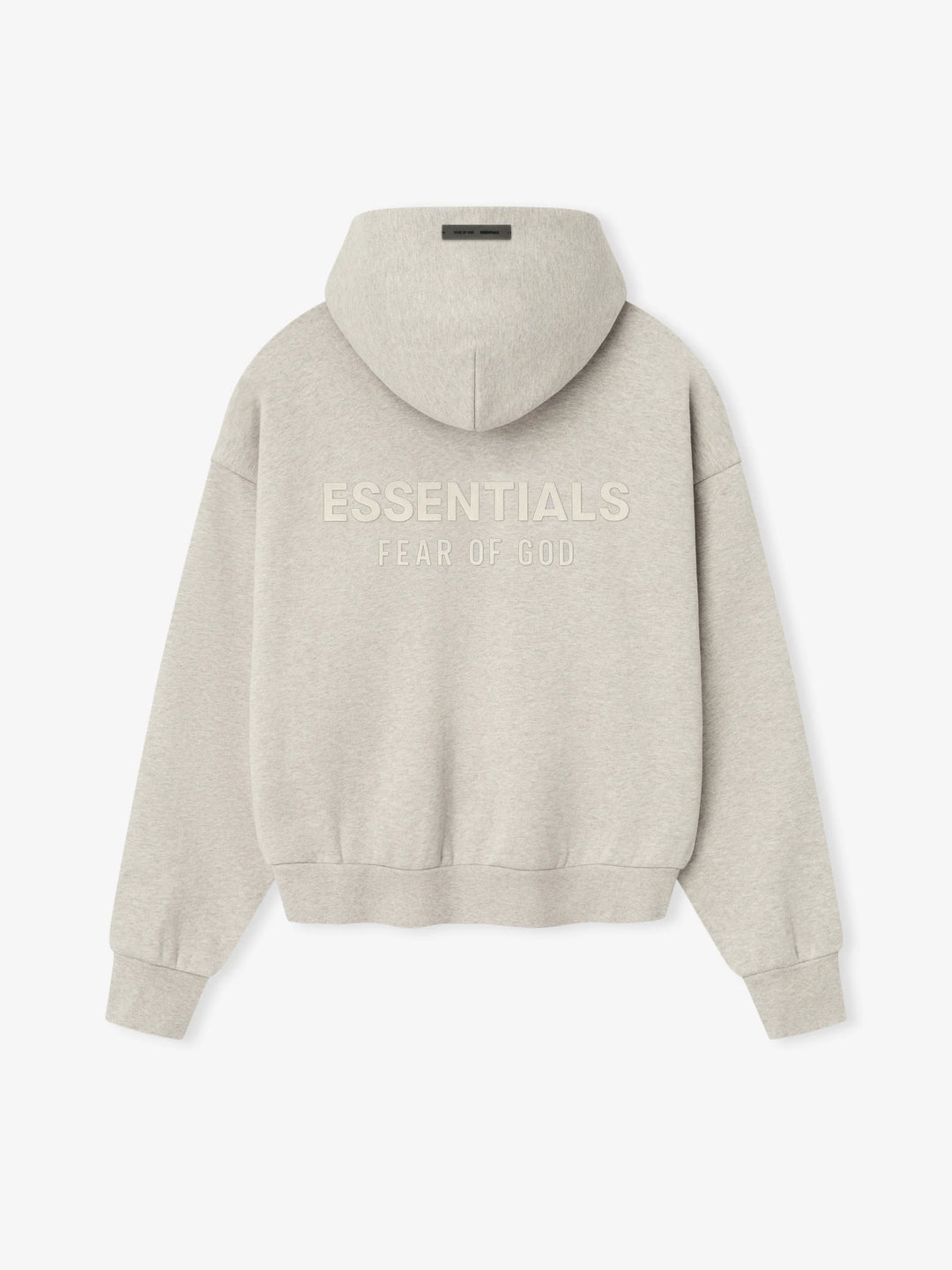 Fear of God Essentials Classic Tracksuits 'Heather Stone'