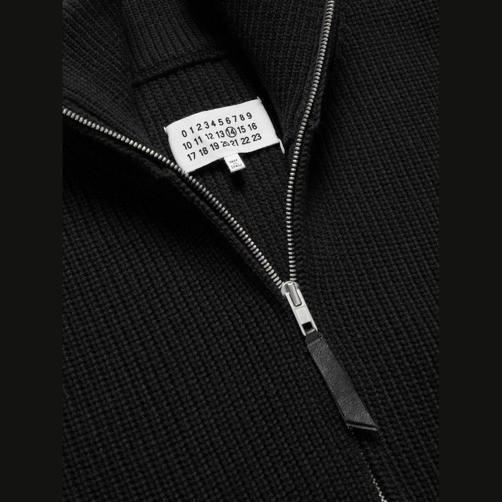 Mison Martin Margiela - Deep Blue