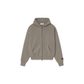 FEAR OF GOD ESSENTIALS Full Zip Tracksuits 'Homestead Heather'