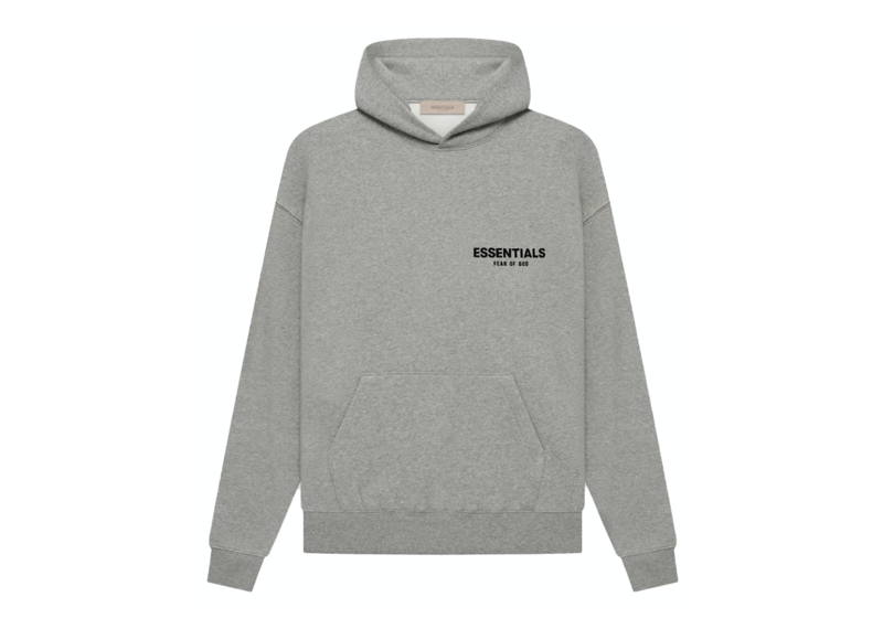 Essentials Tracksuits Grey