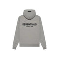 Essentials Tracksuits Grey