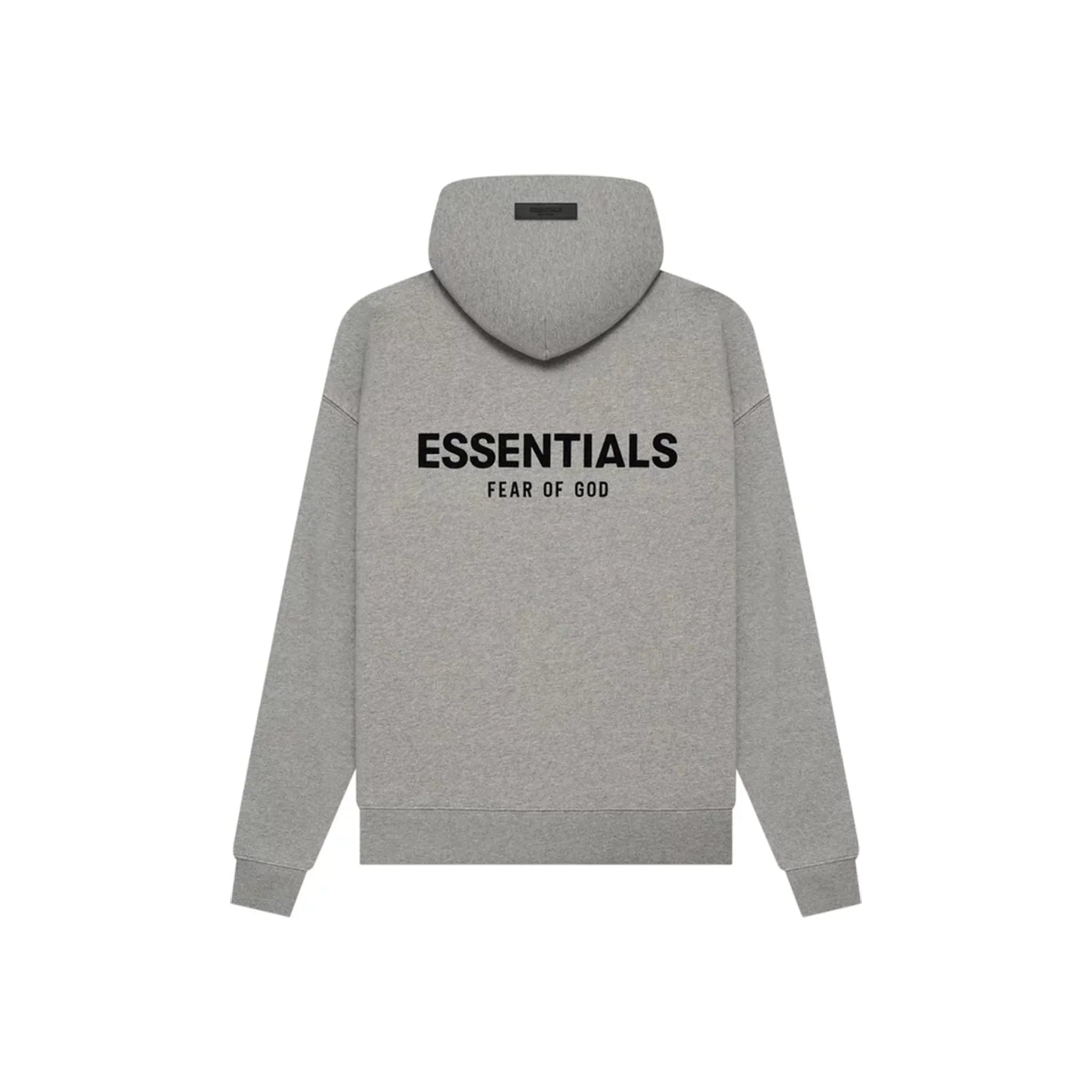 Essentials Tracksuits Grey