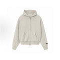 FEAR OF GOD ESSENTIALS Full Zip Tracksuits 'Heather Stone'