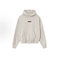 Fear of God Essentials Classic Tracksuits 'Heather Stone'
