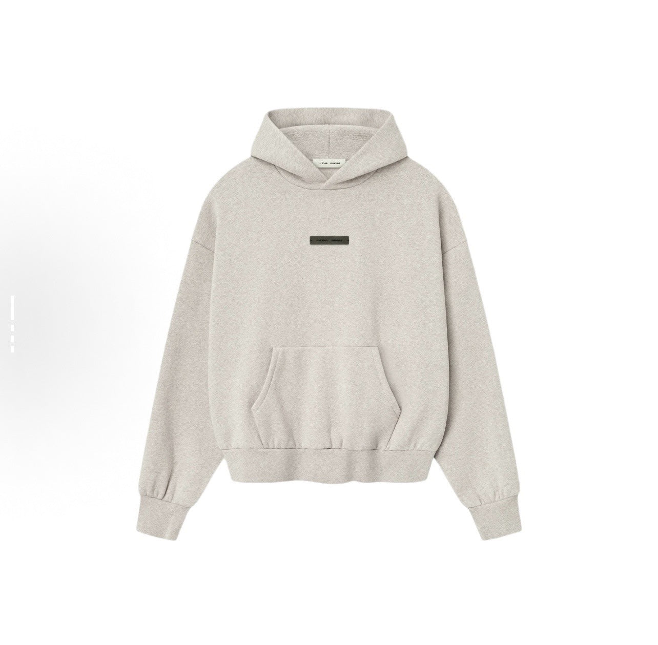Fear of God Essentials Classic Tracksuits 'Heather Stone'