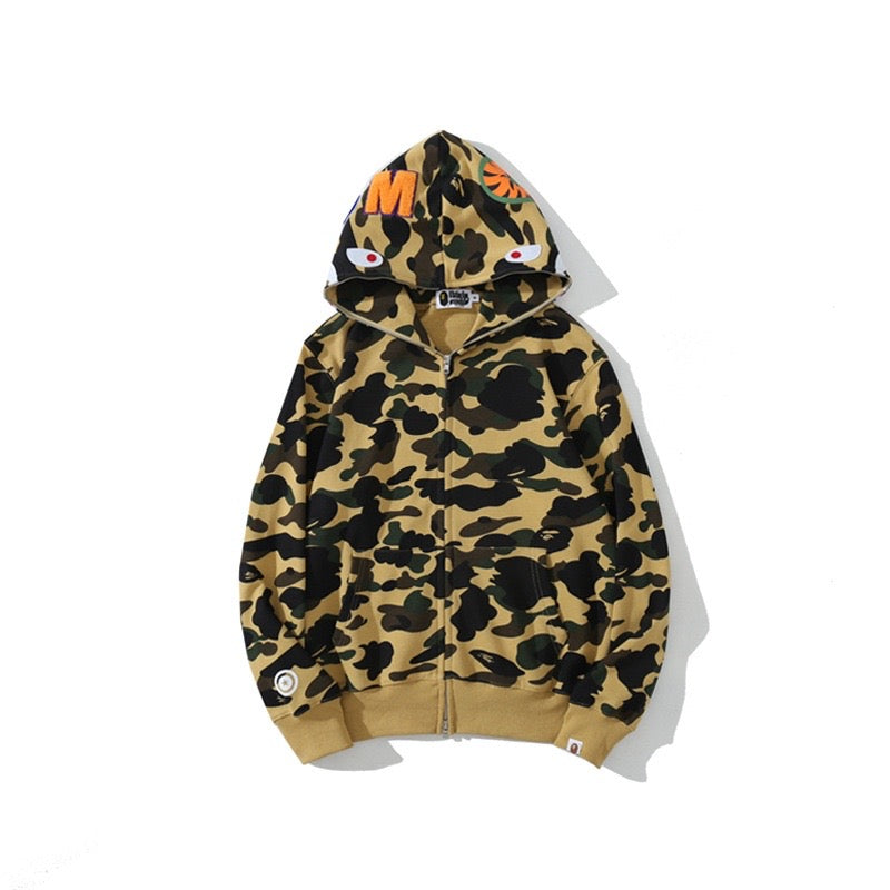 A BATHING APE MEN SWEATS