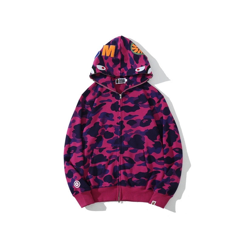 A BATHING APE MEN SWEATS