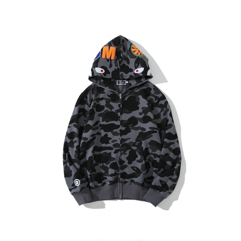 A BATHING APE MEN SWEATS