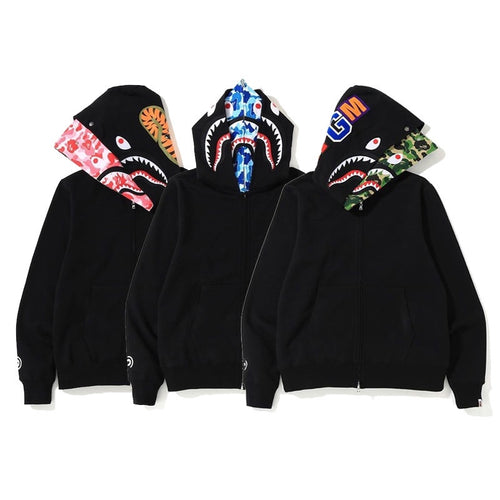 A BATHING APE