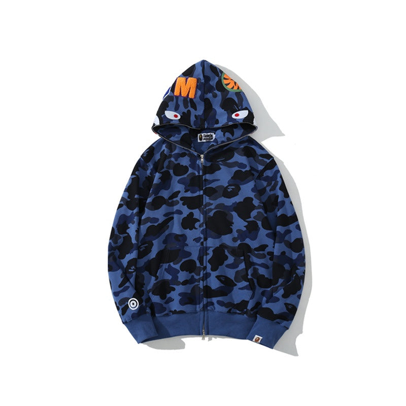 A BATHING APE MEN SWEATS