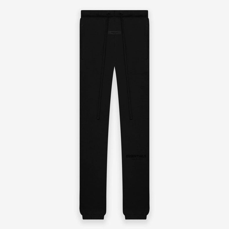 Essentials Tracksuits Black