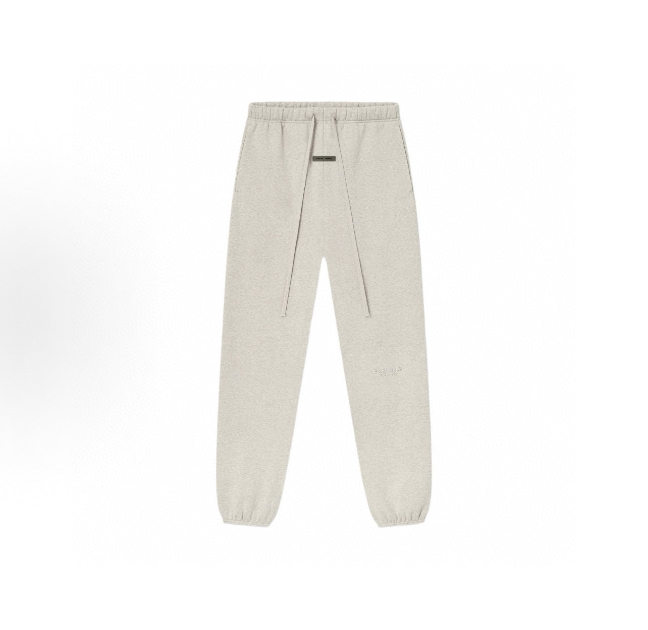 Fear of God Essentials Classic Tracksuits 'Heather Stone'