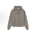 Fear of God Essentials Classic Fit Fleece Tracksuits 'Homestead Heather'