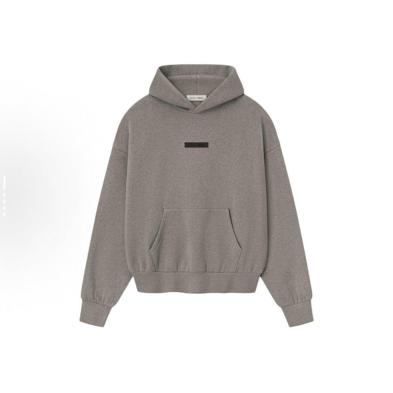 Fear of God Essentials Classic Fit Fleece Tracksuits 'Homestead Heather'