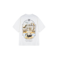 Represent Revere Manor Graphic T-Shirt