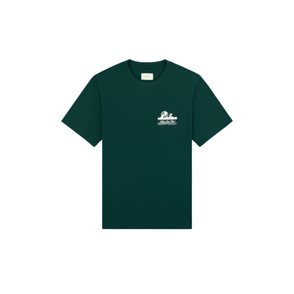 AIME LEON DORE - Unisphere Tee