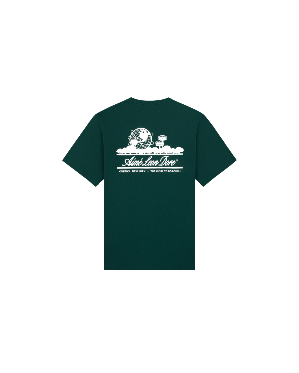 AIME LEON DORE - Unisphere Tee